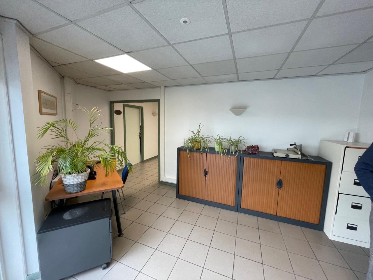 Bureau Templemars 1600m² Vente bureau Templemars Nord OVBUR2530887 8